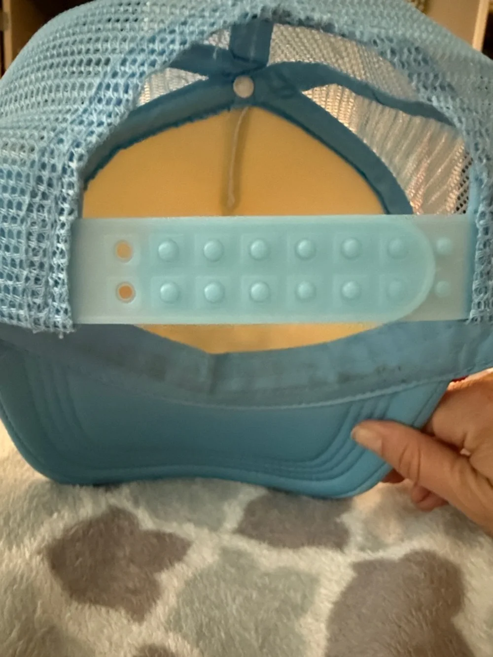 Thinking Cap - Picture 4 of 8